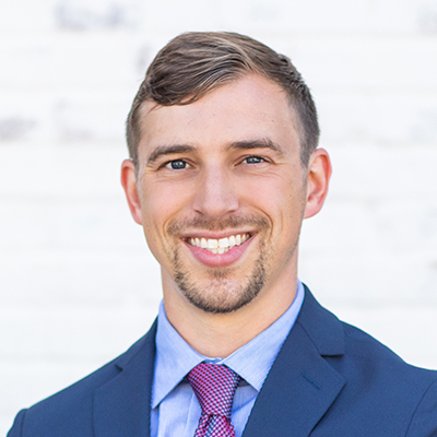 Dr. Calvin Daack, OD - Fenton, MO - Optometry
